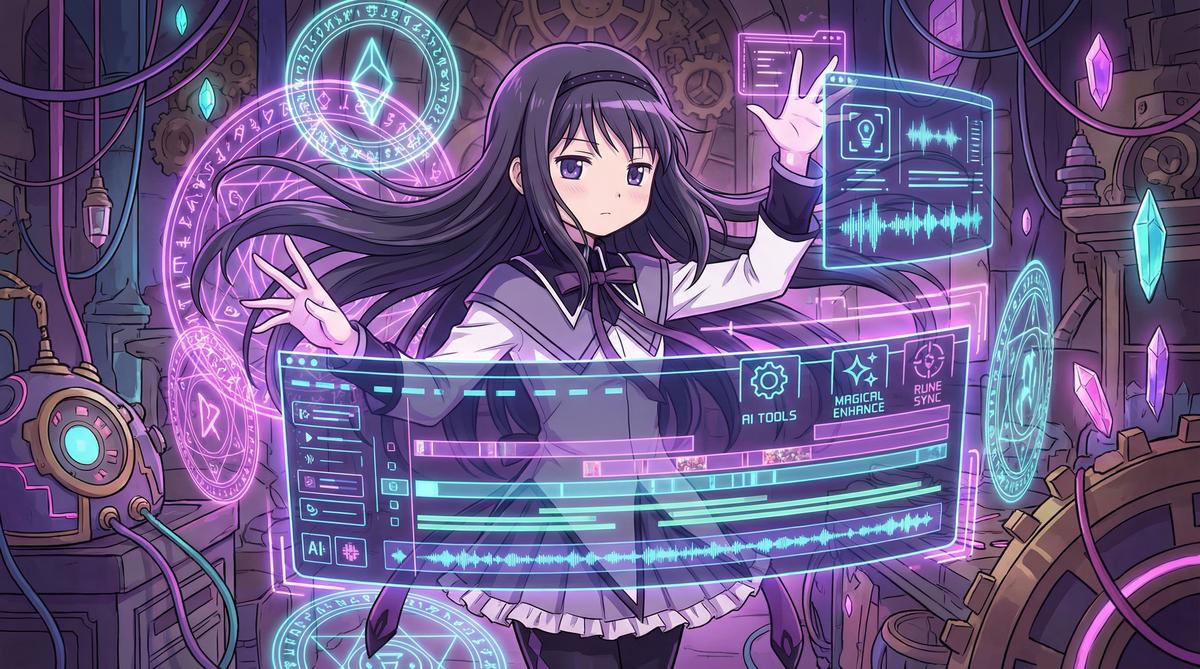 青柠视频网站 AI视频创作工具