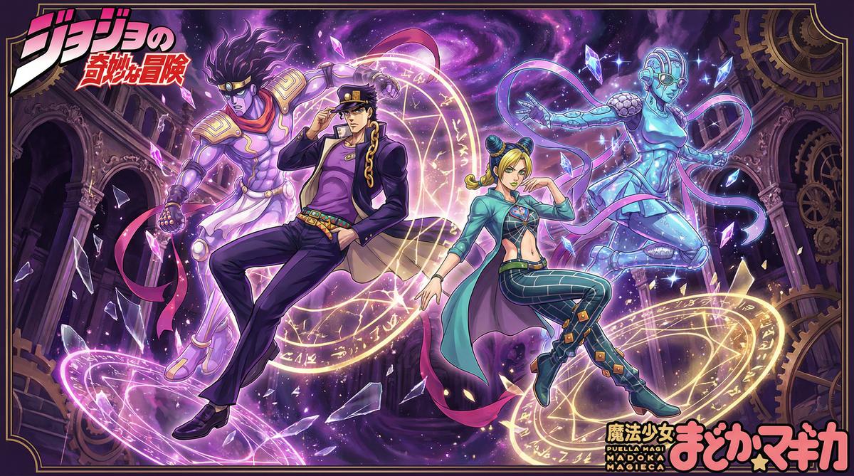 青柠视频网站 JOJO的奇妙冒险